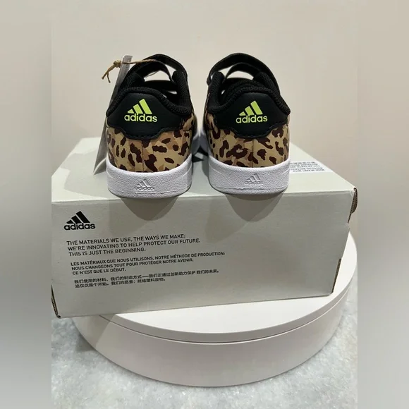 Adidas breaknet 2.0 CF 1 tennis sneakers - Picture 4 of 6